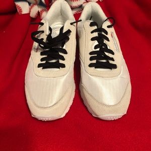 Reebok Classic kicks